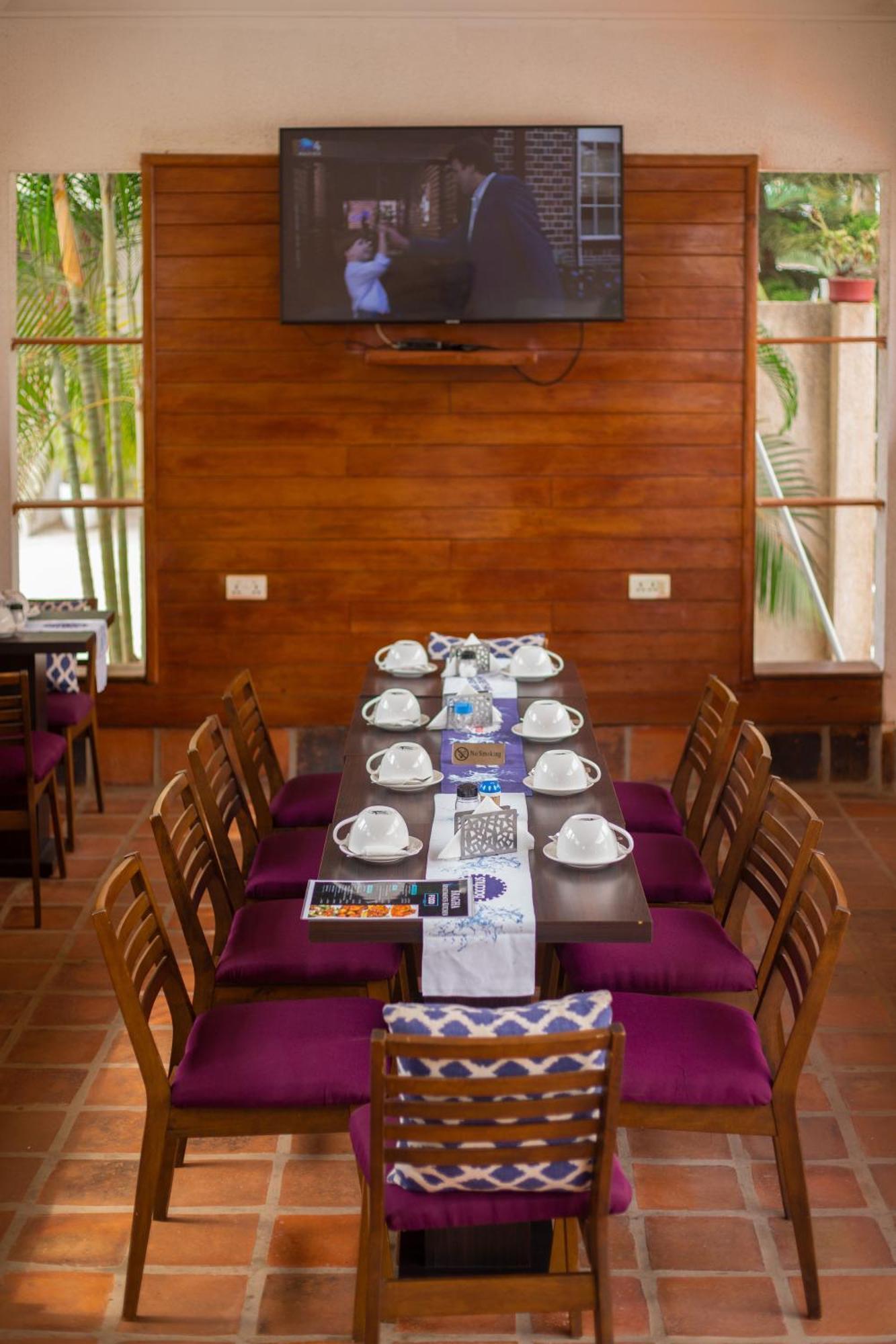 Bragha Apartments And Hotel Sekondi-Takoradi Dış mekan fotoğraf